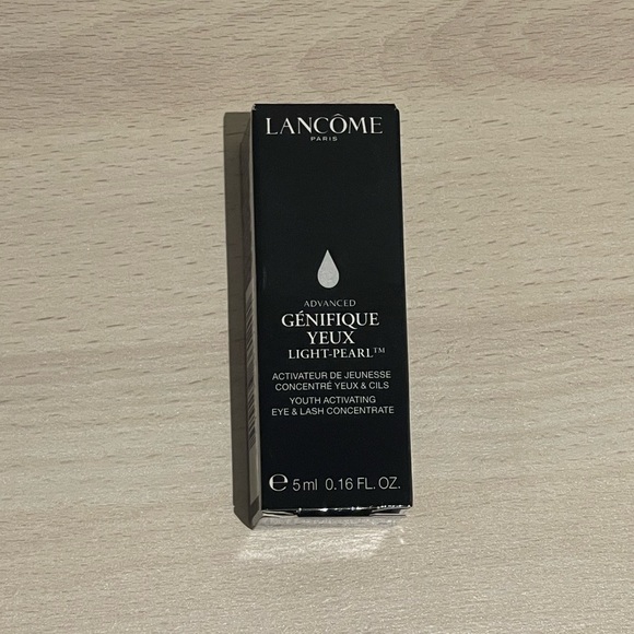Lancôme makeup bag with Lancôme products - Picture 5 of 7